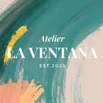 Logo de ATELIER LA VENTANA