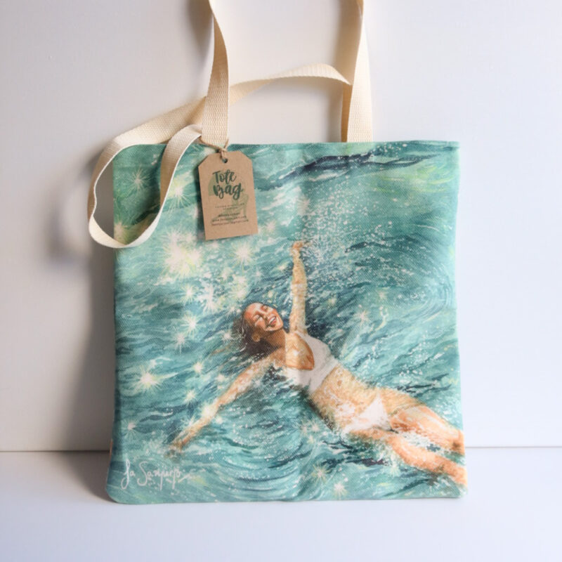 Tote bag