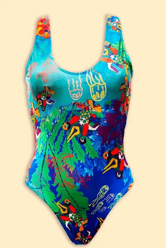 Bañador Básico